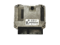 Controller 03G906021LK 0281013279 VW Seat Bosch 16815