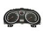 Speedometer/Instrument Cluster Opel Corsa D P0013264267 28120245-3 47343