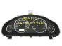 Speedometer/Instrument Cluster Mitsubishi Space Star MR916342 48501