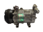 Air Con Compressor/Pump SD6V12 1427D 8200037058 Sanden Renault 7181