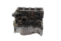 Cylinder Block 110108501R K9KC612 Dacia Renault 1.5 dci
