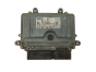 Controller 0281012061 A6401500879 Mercedes Bosch 14662