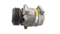 Air Con Compressor/Pump 7700105765 Delphi 5309 Renault Trafic 2 1.9 DCI 