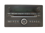 Cd Radio Player SAAB 9-3 12779269