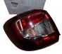 Lamp Left Rear New Original 265550577R Dacia