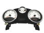 Speedometer/Instrument Cluster Peugeot 207 9662904080 A2C53190333 32402