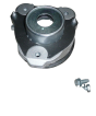 Top Strut Mounting  Citroen Peugeot Fiat 1374667080 QPlus
