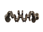 Crankshaft 0501L4 9802962980 53466005 1.6 VTI Citroen Peugeot 4804