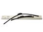 Wiper Blades Original Peugeot 206 650+400mm 6423L4 1643098080