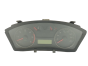 Speedometer/Instrument Cluster Fiat Stilo 51756700 VP4FCF-10849-JA 27230