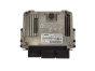 Controller 0281015849 9674254080 9666729680 PSA Bosch 18706