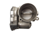 Air Throttle Body Jaguar Land Rover G4D3-9F991-AA 0280750610 1260