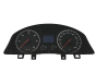 Speedometer/Instrument Cluster VW Golf MK5 1K0920862B 40531