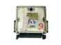 Controller 0281010251 9636254880 28FM0000 PSA Bosch 34207