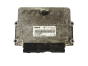 Controller 55185365 0281010332  Alfa Romeo 18335