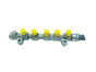 Injection Rail 0445214175 8200754773 Renault 2.5 DCI