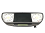 Speedometer/Instrument Cluster 1401006680 Phedra C8 807 Ulysse 43702