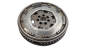 Dual-Mass Flywheel 123108271R 1231000Q4J 1.5 DCI Renault Dacia Nissan 317