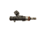 Fuel Injector 1,4 TCE 0280158216 166000001R Renault Megane Scenic