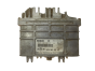 Controller 0261203650/651 030906026AB 26SA3711 VW Bosch 13625
