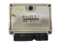 Engine Controller Audi Skoda 06A906032HJ 0261207436