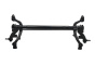 Suspension Beam Rear Peugeot 206 Hatchback bez ABS Regenerowana 1007