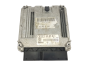 Controller 4F0907401C 0281013193 Audi Bosch