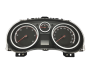 Speedometer/Instrument Cluster Opel Corsa D P0013252158 28989