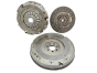 Clutch Kit 8201516550 8200509932 2.2 2.5 dCi Renault Master 2 Movano