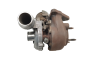 Turbocharger 7701476883 54399700030 8200507856 1.5 DCI Renault S35
