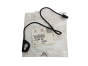 Cable Rear New Original Citroen C4 879460