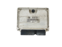Controller 038906019NL 0281012276 Seat Bosch 38017