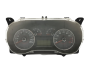Speedometer/Instrument Cluster Fiat Grande Punto 51828075 58057