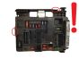 Controller BSM-B2 9650618580 U118470002J PSA Siemens 1248