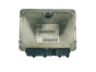Controller 51793116 IAW4AF.S2  Fiat Magneti Marelli 33767