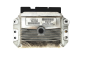 Controller 9663376780 9664782980 21586256-1A PSA Valeo 20826