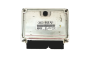 Controller 8E0907401D 0281010823 Audi Bosch 20683