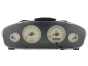 Speedometer/Instrument Cluster Rover 45 AR0055102 RG/22969 55262