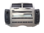 Radio Cd Mp3 Player Toyota Yaris 86120-0D490 W13811 Fujitsu 1361