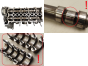 Cylinder Head BMW 778587609 7806058 2.0d 204D4