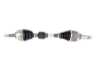 Drive Shaft Left Renault Megane IV 391011313R