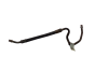 Power Steering Cable Opel Astra H Zafira B 13122703