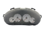 Speedometer/Instrument Cluster Peugeot 206 9651740580 000643407 49162