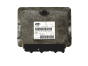 Controller IAW4AF.PP 55187374 Fiat Magneti Marelli 17315