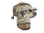 Gearbox 20CD67 1.6 8v NFZ Citroen Xsara 222298