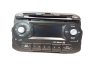 Radio Cd Mp3 Player KIA Picanto 2 961701Y201MB2 AM100TAEE 1189