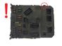 Controller BSI F01-00 S118085300K 9652474380 PSA Siemens 1791