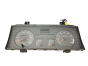 Speedometer/Instrument Cluster Renault Clio 1 7700812857 A Sagem 44715