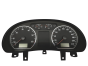 Speedometer/Instrument Cluster VW Polo 6Q0920801P 110080124026 VDO