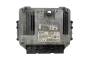 Controller 0281011783 9656709780 9654490280 PSA Bosch 53179